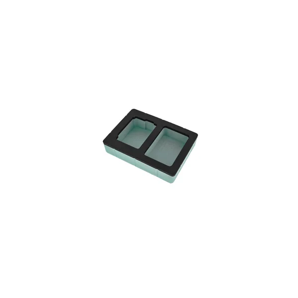 Flyht Pro Inlay Case Neural DSP Nano