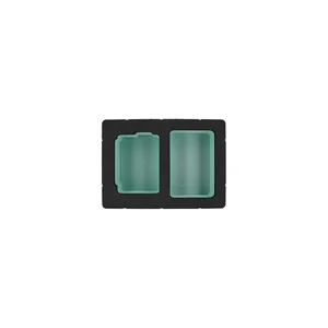 Flyht Pro Inlay Case Neural DSP Nano
