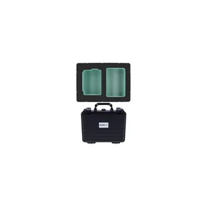 Flyht Pro Inlay Case Neural DSP Nano