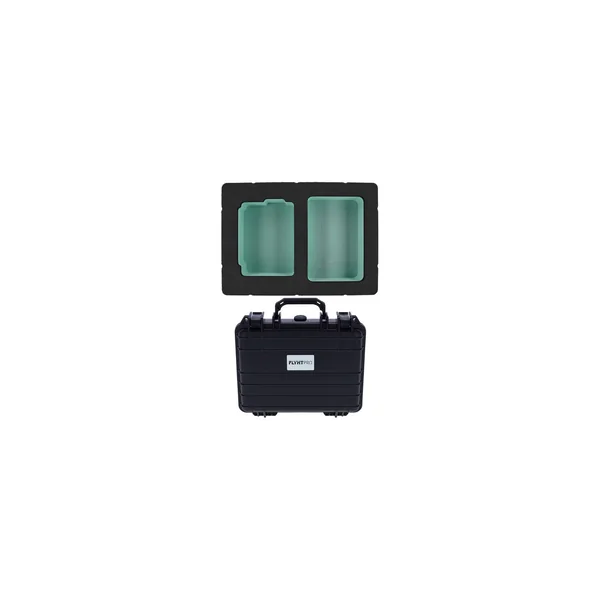 Flyht Pro Inlay Case Neural DSP Nano