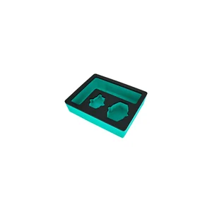 Flyht Pro Inlay Case Shure GLXD 16+