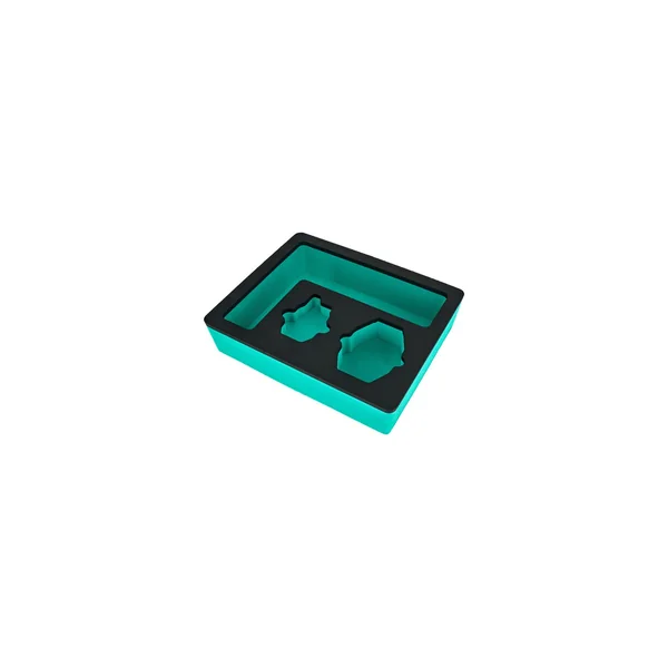 Flyht Pro Inlay Case Shure GLXD 16+