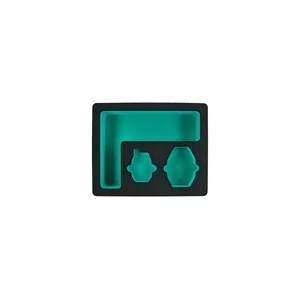 Flyht Pro Inlay Case Shure GLXD 16+