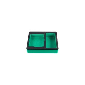 Flyht Pro Inlay Case Wolfmix W1 Mk2
