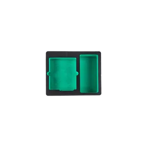 Flyht Pro Inlay Case Wolfmix W1 Mk2