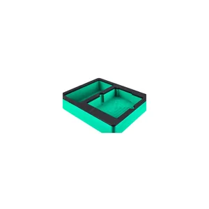 Flyht Pro Inlay Case Wolfmix W1 Mk2