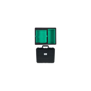 Flyht Pro Inlay Case Wolfmix W1 Mk2