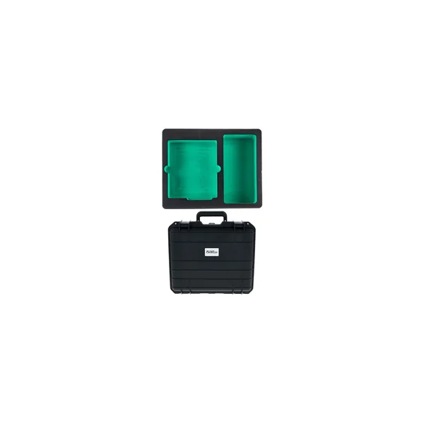 Flyht Pro Inlay Case Wolfmix W1 Mk2