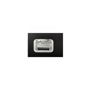 Flyht Pro L-Rack 10U/10U Profi SF