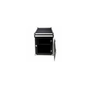 Flyht Pro L-Rack 10U/10U Service Flap