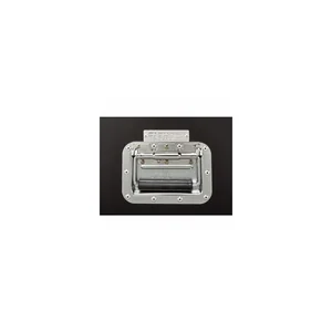 Flyht Pro L-Rack 10U/10U Service Flap
