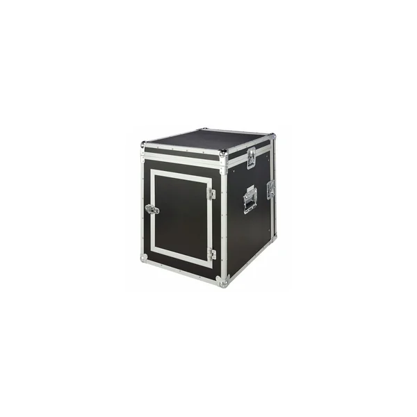 Flyht Pro L-Rack 10U/10U Service Flap