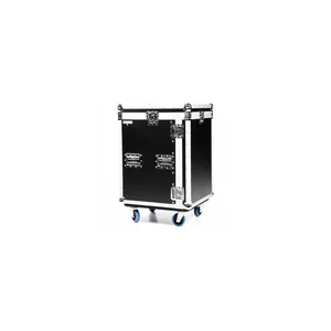 Flyht Pro L-Rack 12U/10U Profi SF Wheels