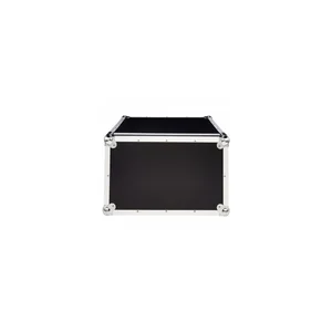Flyht Pro L-Rack 3U/10U Service Flap