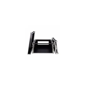 Flyht Pro L-Rack 3U/10U Service Flap