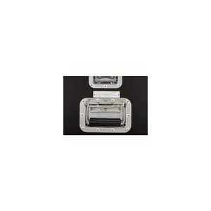 Flyht Pro L-Rack 3U/10U Service Flap
