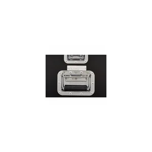 Flyht Pro L-Rack 6U/10U Profi SF