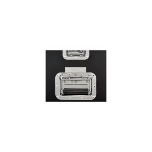 Flyht Pro L-Rack 6U/10U Service Flap