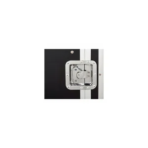 Flyht Pro L-Rack 6U/10U Service Flap