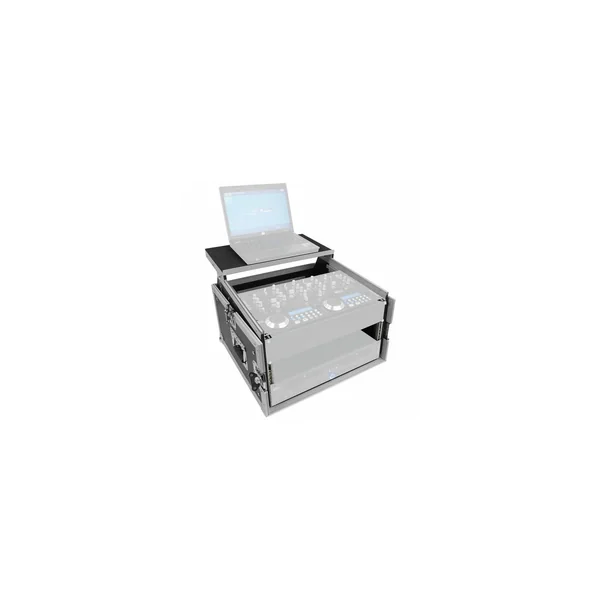 Flyht Pro L-Rack 6U/7U SF Laptop