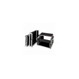 Flyht Pro L-Rack 6U/7U SF Laptop