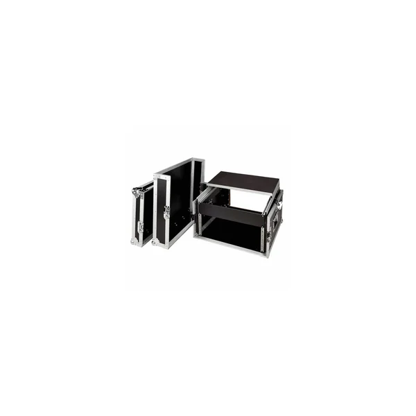Flyht Pro L-Rack 6U/7U SF Laptop