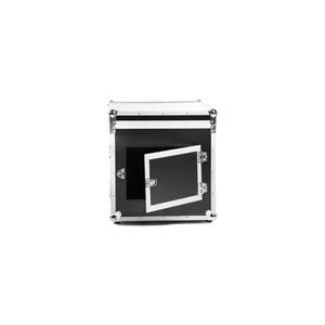 Flyht Pro L-Rack 8U/10U Service Flap
