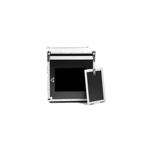 Flyht Pro L-Rack 8U/10U Service Flap