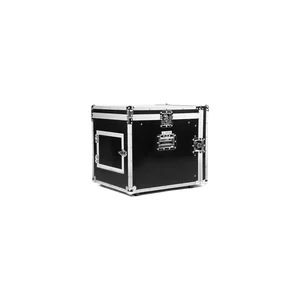 Flyht Pro L-Rack 8U/10U Service Flap