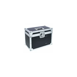 Flyht Pro Microphone Case 12 bk Box