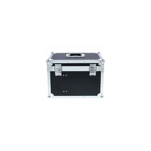 Flyht Pro Microphone Case 12 bk Box