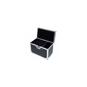 Flyht Pro Microphone Case 12 bk Box