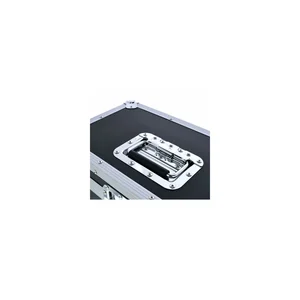 Flyht Pro Microphone Case 12 bk Box