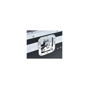 Flyht Pro Microphone Case 12 bk Box
