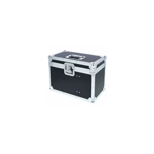 Flyht Pro Microphone Case 12 bk Box