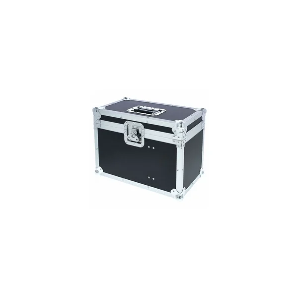Flyht Pro Microphone Case 12 bk Box