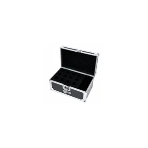 Flyht Pro Microphone Case 12 bk
