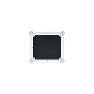 Flyht Pro Microphone Case 6 bk box
