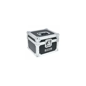Flyht Pro Microphone Case 6 bk box