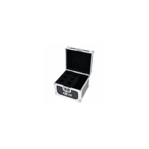 Flyht Pro Microphone Case 6 bk box