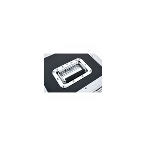 Flyht Pro Microphone Case 6 bk box