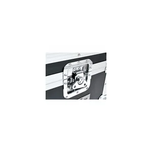 Flyht Pro Microphone Case 6 bk box