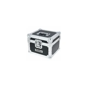 Flyht Pro Microphone Case 6 bk box
