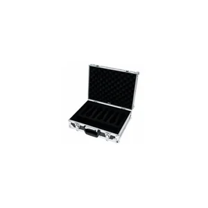 Flyht Pro Microphone Case 7 bk