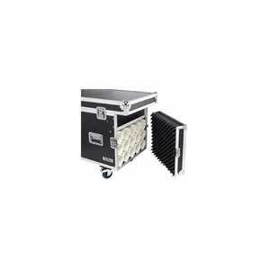 Flyht Pro Microphone Stand Case 15 AC