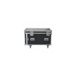 Flyht Pro Microphone Stand Case 15 AC