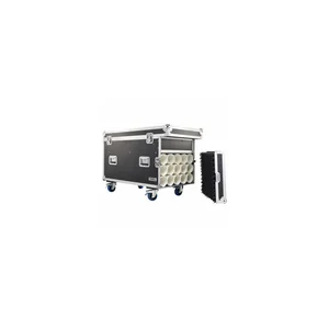 Flyht Pro Microphone Stand Case 15 AC