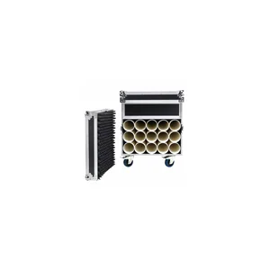 Flyht Pro Microphone Stand Case 15 AC
