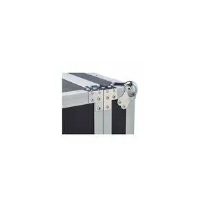 Flyht Pro Microphone Stand Case 16