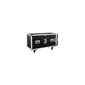 Flyht Pro Microphone Stand Case 16